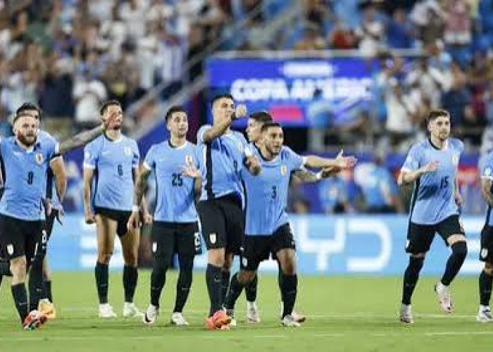 Piala Dunia Pertama Dilaksanakan 1930, Ini Cerita Awalnya
