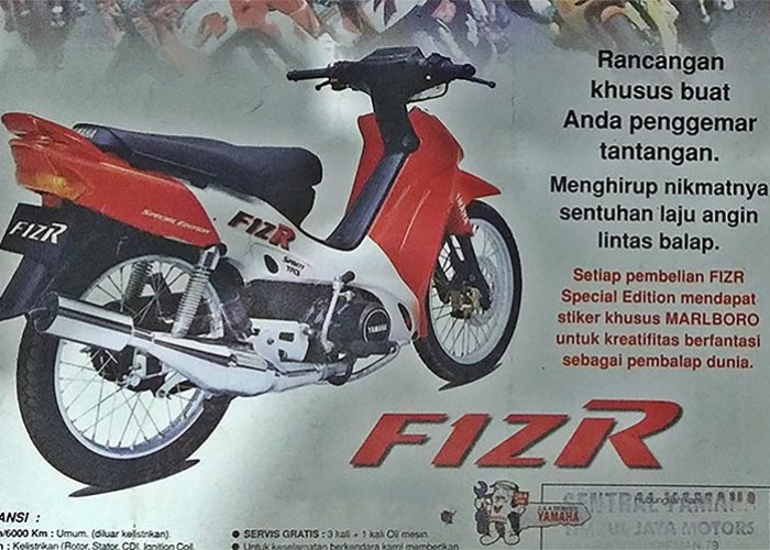 Makin Tua Makin Jadi, Ini Jenis Motor Tua yang Jadi Incaran Para Investor