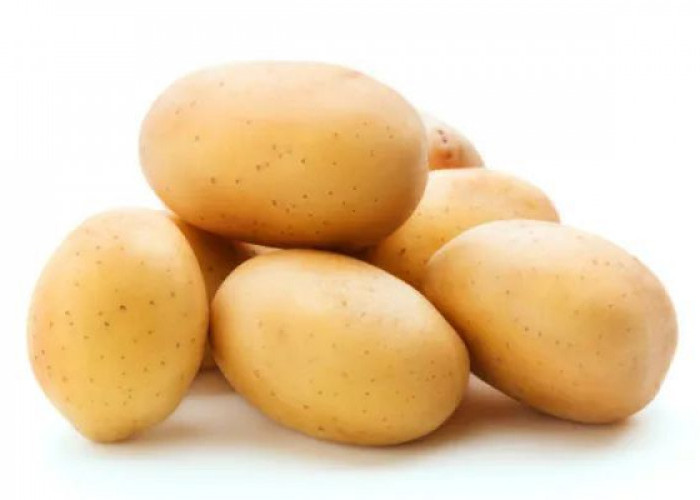 Kandungan Nutrisi Kentang: Vitamin C, Kalium, Serat, dan Antioksidan!