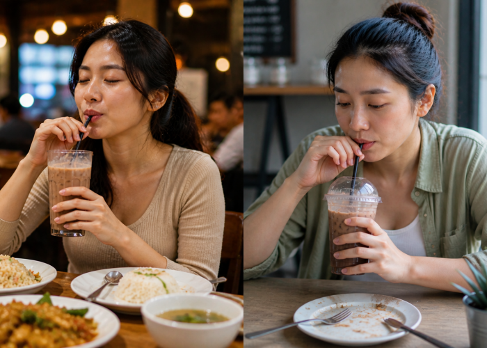 Sudah Minum Banyak, Tapi Masih Haus: Apa yang Sebenarnya Terjadi?