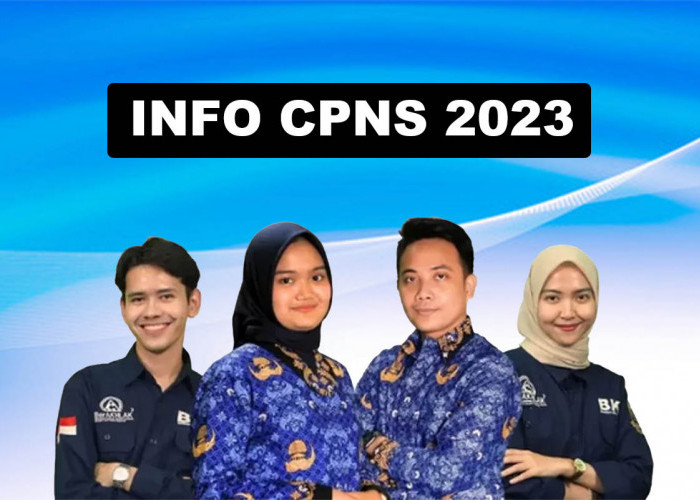 Info CPNS Untuk Lulusan SMK, Kementerian LHK Buka 2.788 Formasi PPPK, 6 Jurusan Ini