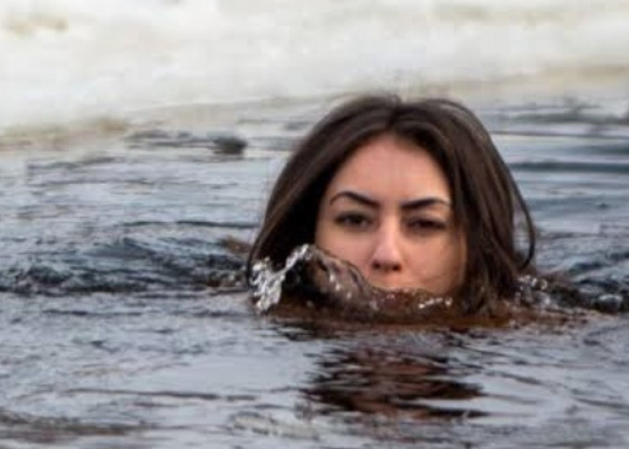 Tradisi Suku Nootka, Gadis Beranjak Dewasa Wajib Berendam di Laut Tanpa Busana