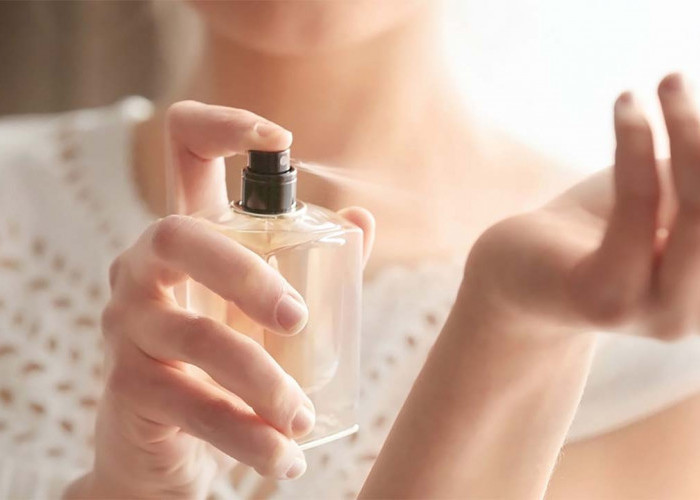 Mau Wangi Setiap Hari? Inilah Rekomendasi Body Mist yang Wanginya Tahan Lama