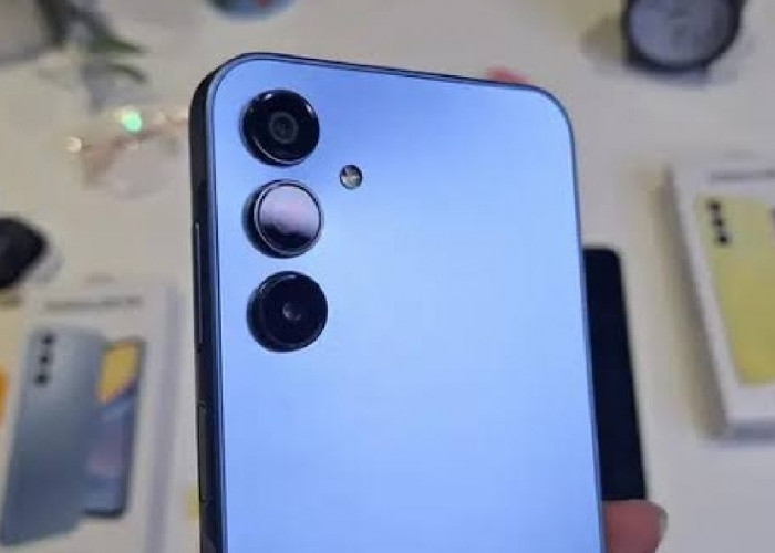 Untuk Para ABG Terutama Pelajar, Ini Pilihan Handphone Keren Harga Rp 2 Jutaan 2025