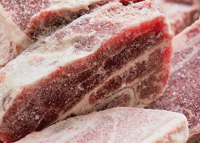Ini Tips dan Trik Mencairkan Daging Beku di Freezer Sangat Singkat dan Mudah