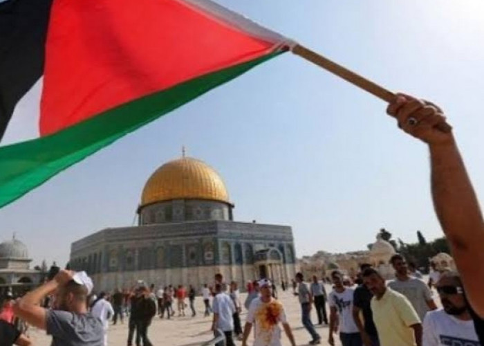 3 Negara Ini Bersatu Lawan Israel, Akibat Telah Merusak Masjid Al- Aqsha