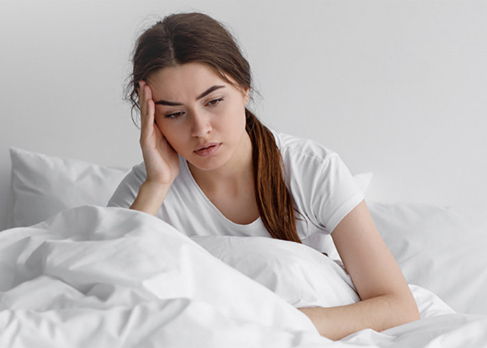 Punya Masalah Susah Tidur? Inilah Cara untuk Mengatasi Masalah Susah Tidur, Dijamin Terlelap Seketika