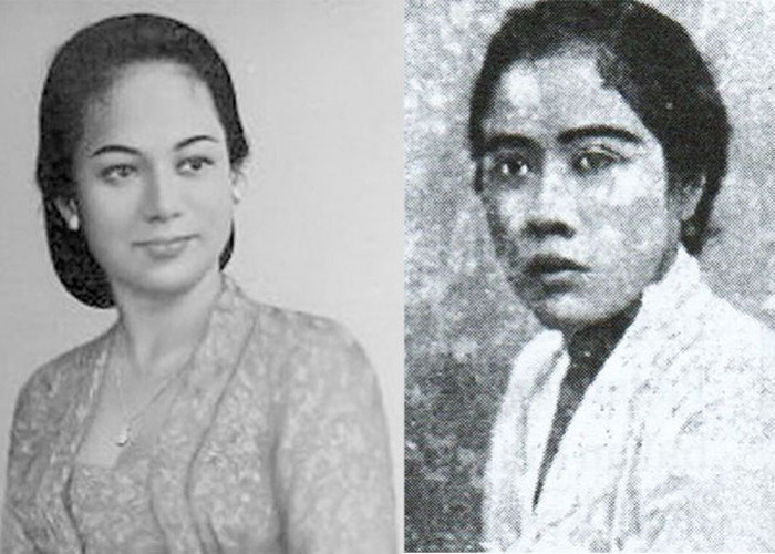 Kisah Nyai Saritem dan Dasima, Dua Perempuan Cantik Kekasih Gelap Kolonial Belanda