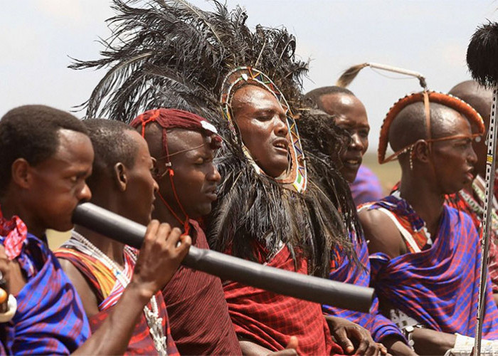 9 Suku Yang Tak Boleh Disinggung Bahkan Didekati, Bisa Berakibat Fatal Hingga Dikunyah
