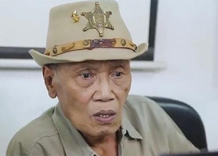 Kisah Tessy Dari Anggota TNI Menjadi Pelawak Hingga Sempat Terjerumus Narkoba