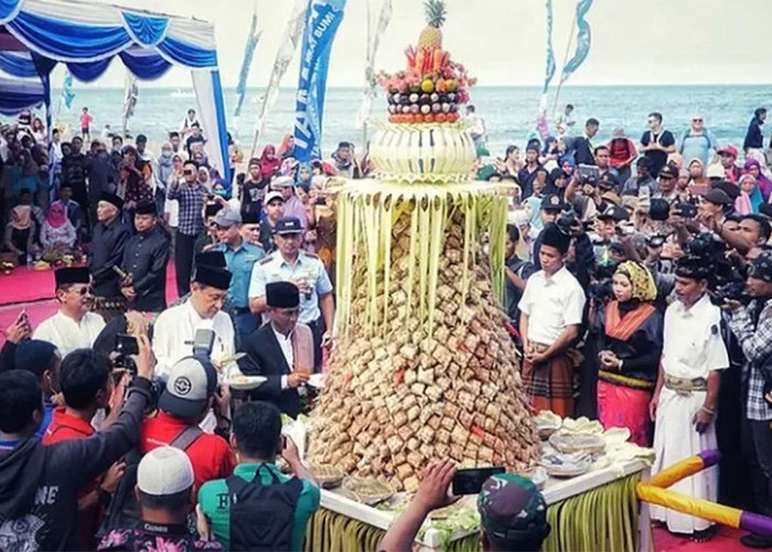 3 Tradisi Unik Masyarakat Lombok dalam Menyambut Ramadan