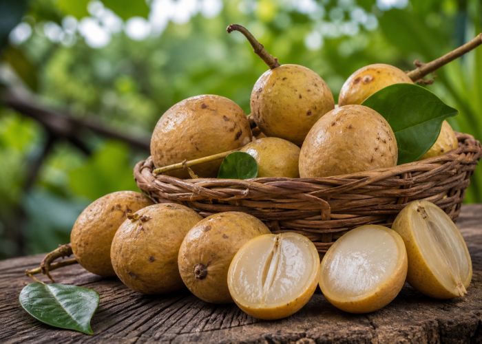 Manfaat Buah Rambai bagi Kesehatan: Si Asam Segar dari Hutan Tropis