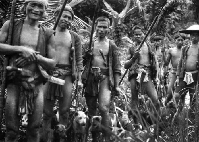 Kisah Perlawanan Suku Nias Saonigeho, Belanda Putus Asa Karena Selalu Gagal dan Dikalahkan