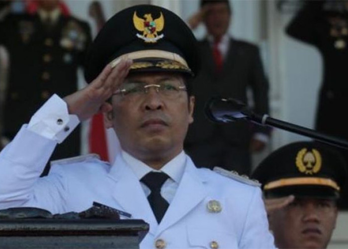 Sapuan Tidak Mencalon Kembali, Ini 4 Paslon Bupati Mukomuko Yang Bakal Bersaing