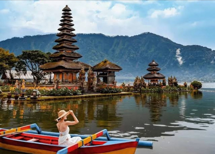 Wow! Bali Menjadi Destinasi Wisata Paling Populer di Dunia 2024 Versi TripAdvisor