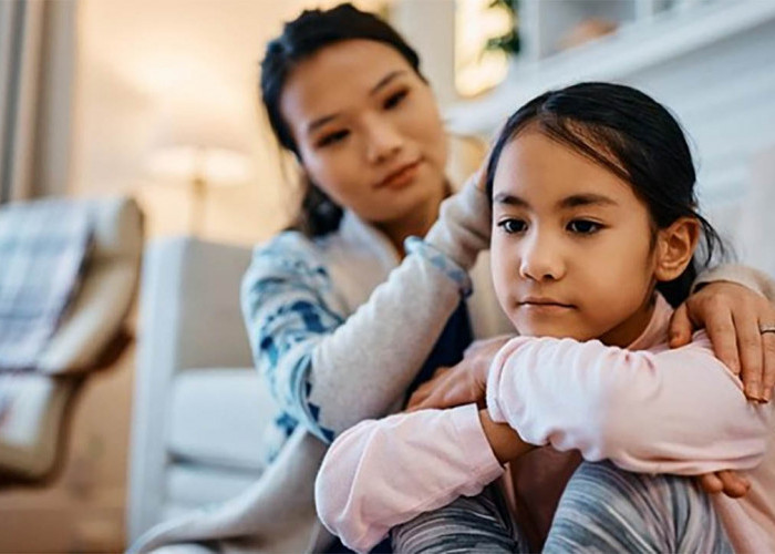 5 Dampak Anak Kurang Tidur yang Jarang Orang Tahu