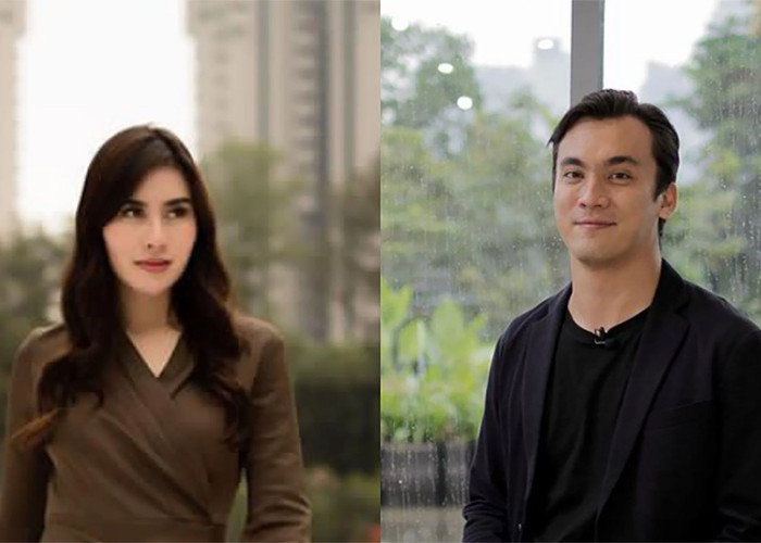 Akun Instagram Lady Nayoan Hilang, Syahnaz dan Jeje Malah Asyik Pamer Kemesraan 