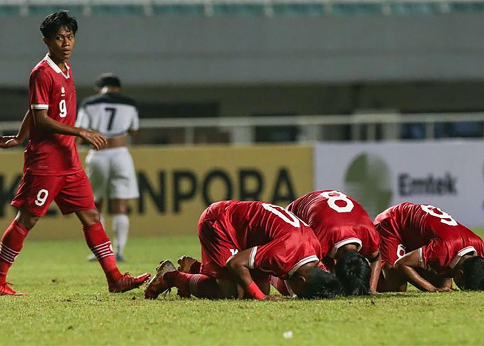 Simak Inilah Fakta-Fakta Menarik Lawan Timnas Indonesia di Piala Dunia U-17 2023