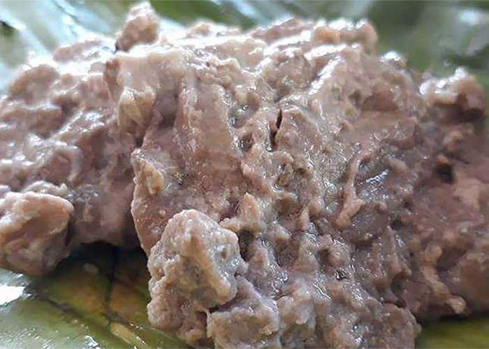 Intip Resep Pembuatan Tempe Benguk Khas Kulon Progo, Bentuknya Unik Tapi Menarik