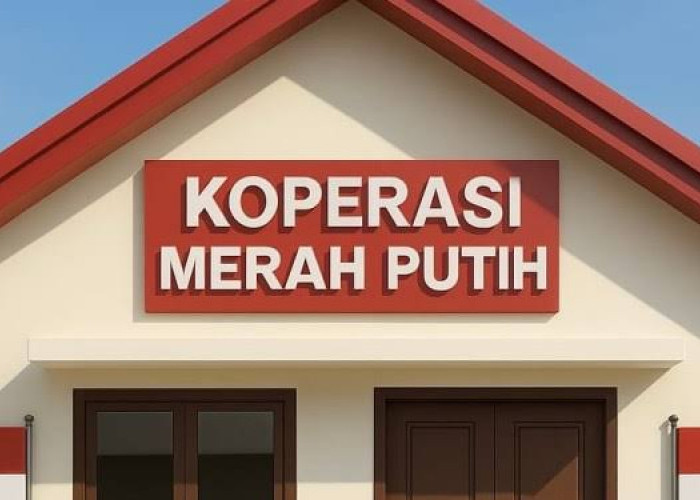 Diwajibkan di Semua Daerah, Ternyata Ini Tujuan Koperasi Merah Putih