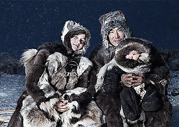 Tradisi Titip Istri Agar Tidak Kesepian Suku Eskimo Bikin Geleng-Geleng