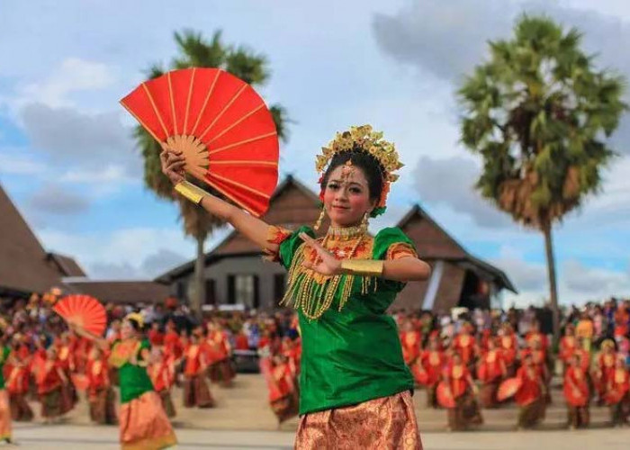 30 Suku Bangsa di Pulau Sulawesi, Perantau Hebat Hingga Petarung Hebat