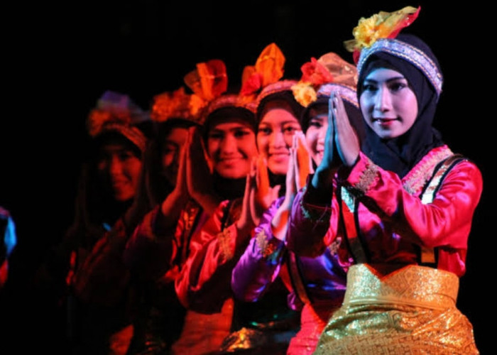 Suku Gayo Aceh, Asal Wanita Cantik, Cowok Tampan dan Taat Beragama