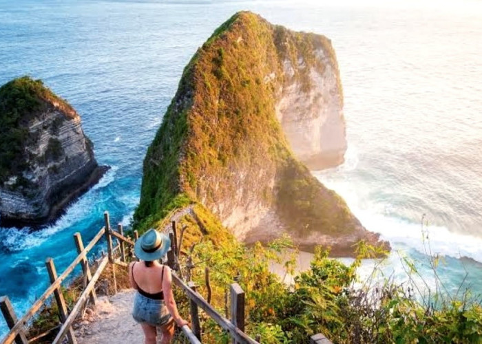 Turis Makin Betah di Bali, Sekarang Banyak Pilihan Tempat Wisata Baru