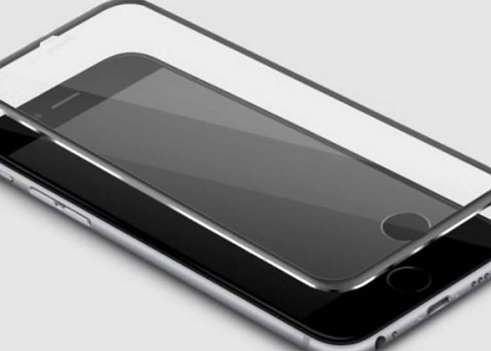 5 Manfaat Tempered Glass untuk Layar Ponsel