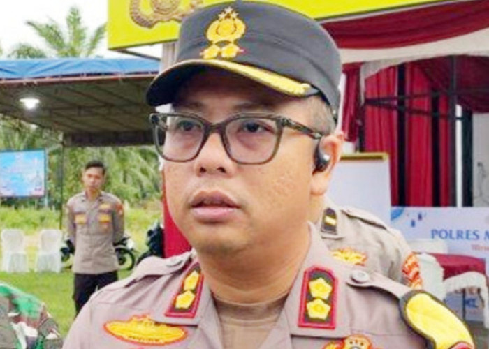 Pelaku Balap Liar Bisa Didenda Rp 2,5 Juta dan Motornya Disita, Kapolres Mukomuko Siap Tindak Tegas
