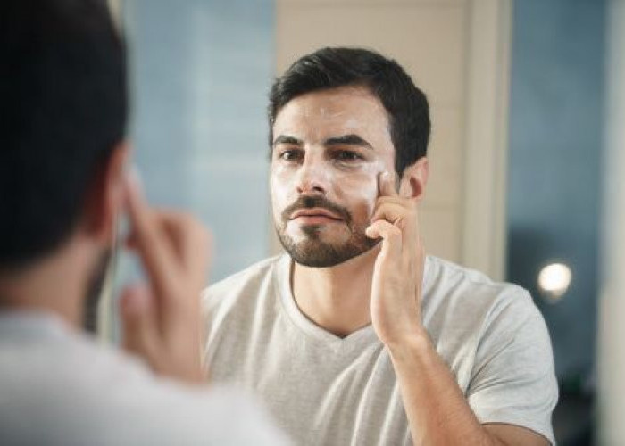 Kesalahan Skincare yang Sering Dilakukan Pria: Hindari Agar Tidak Merusak Kulit