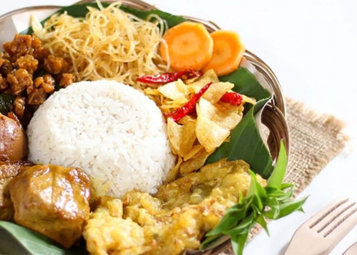 4 Tips Membuat Nasi Uduk yang Gurih dan Praktis, Tanpa Santan