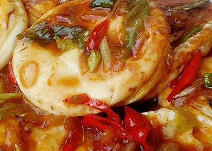 Resep Sederhana Tapi Nikmatnya Kebangetan, Ini Dia Resep Telur Ceplok Teriyaki yang Endul dan Gampang Dibuat