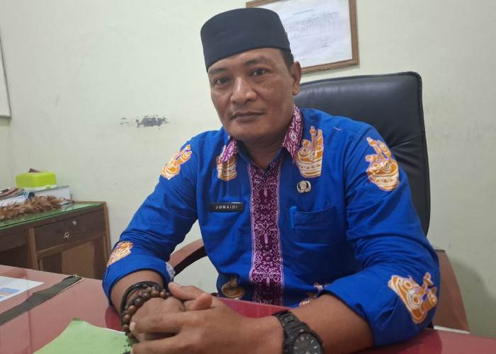 Mukomuko Matangkan Rencana Penggabungan OPD, Berikut Nomenklatur OPD Baru Usulan Eksekutif