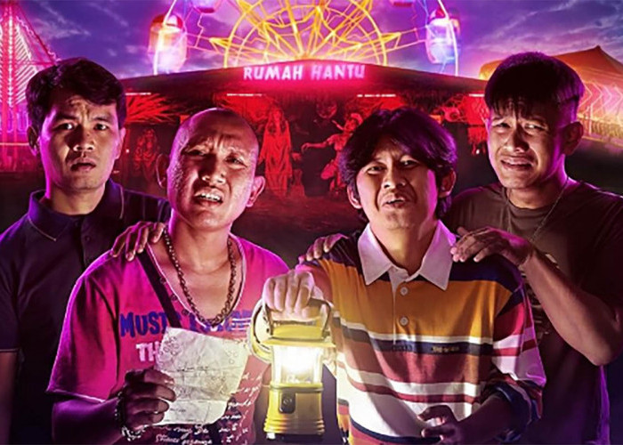 Ini 3 Film Indonesia Yang Akan Tayang Pada Tahun 2024, Dari Horor Hingga Komedi