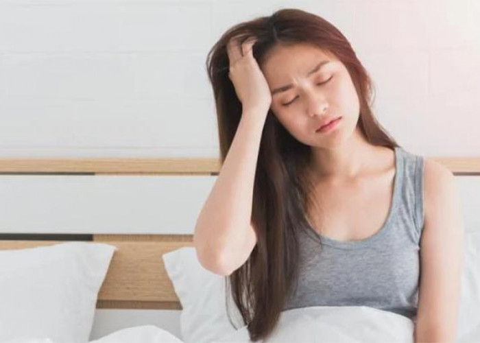 5 Penyebab Badan Lesu dan Capek Saat Bangun Tidur