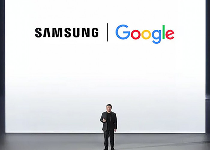 Samsung Dikabarkan Bakal Stop Pakai Google?