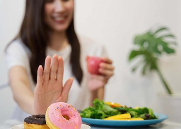 Jangan Sembarangan, Ini Dia 5 Hal yang Perlu Dihindari Saat Diet Agar Hasilnya Memuaskan