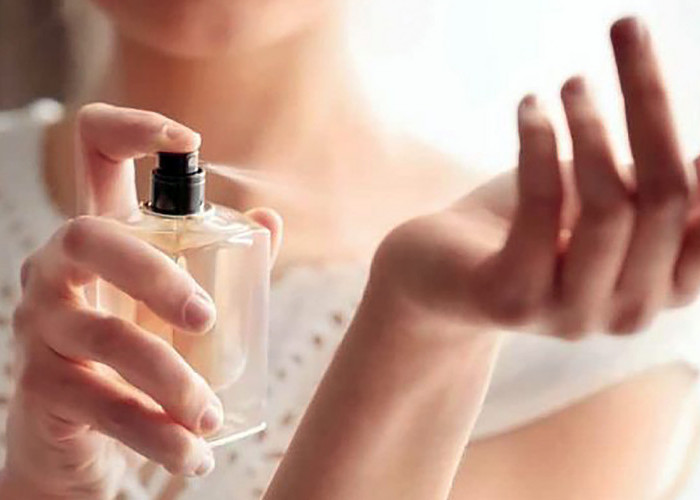 Rekomendasi Parfum Viral di TikTok yang Wangi