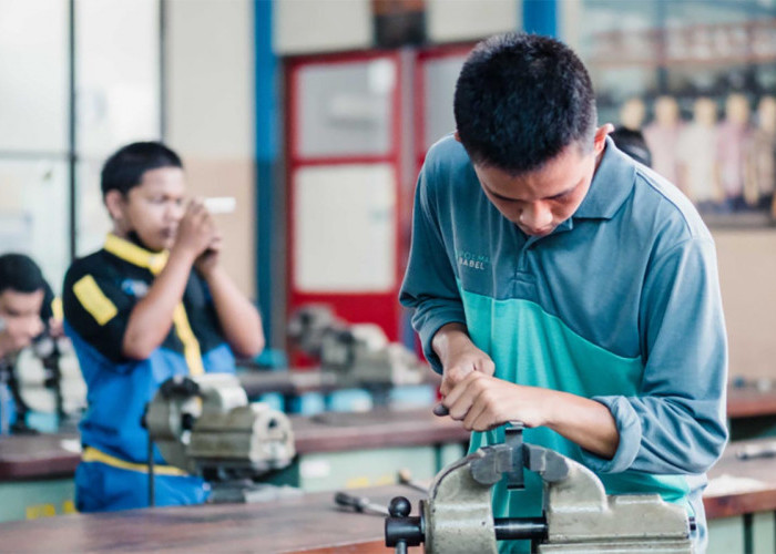 Buka 9 Program Studi, Inilah Daya Tampung Politeknik Manufaktur Negeri Bangka Belitung Pada SNBP 2024
