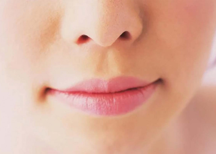 Ternyata Warna Bibir Bisa Menjadi Tanda Kondisi Kesehatan Kalian, Begini Penjelasannya