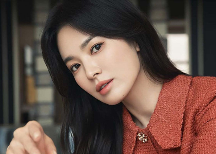 Inilah Cara Mudah Membuat Clean Make Up Look Ala Artis Korea yabg Bakal Buat Wajah Jadi Makin Glowing