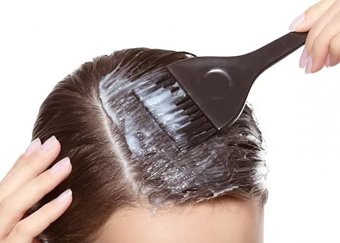 5 Rekomendasi Masker Alami Untuk Merawat dan Menjaga Kesehatan Rambut yang Mudah Patah