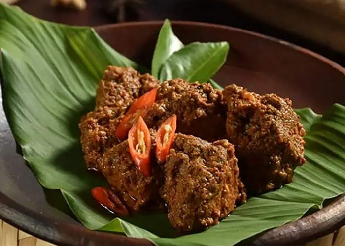 Wow! 3 Kota Di Indonesia Ini Ternyata Memiliki Makanan Tradisional Terbaik di Dunia! Apakah Ada Kotamu?