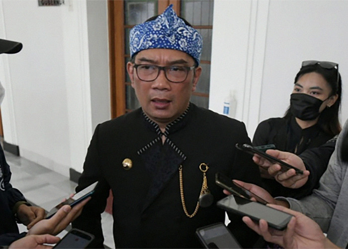 Ini Jawaban Kesbangpol Gubernur Jabar Ridwan Kamil Digugat Pimpinan Ponpes Al Zaytun