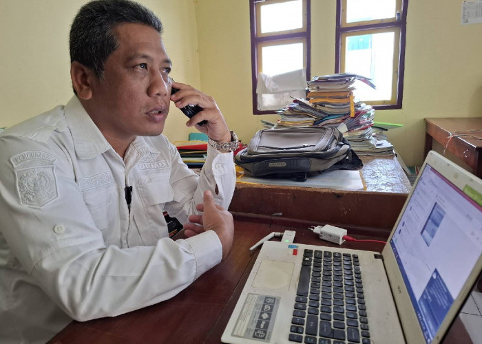 Mukomuko Agendakan Pilkades PAW di 3 Desa, Sumber Pembiayaan APBDes Perubahan 2025