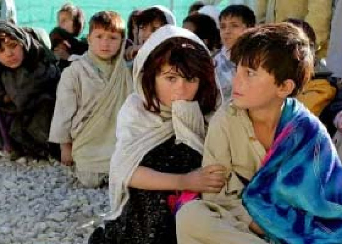 Suku Hazara Timur Tengah, Korban Penindasan Yang Kejam  Menunggu Kematian dan Pengusiran Paksa
