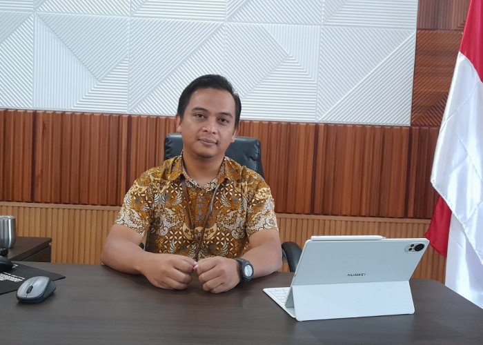 DAU Specific Grant Tahap I Tahun 2026 Mulai Disalurkan, Mukomuko Terima Rp2,6 Miliar