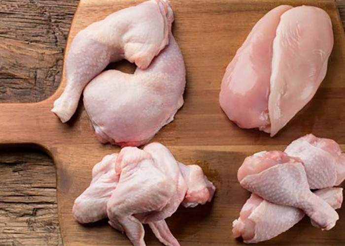 Awas! 5 Tanda Daging Ayam Busuk yang Masih Terlihat Segar, Perhatikan Sebelum Terlambat