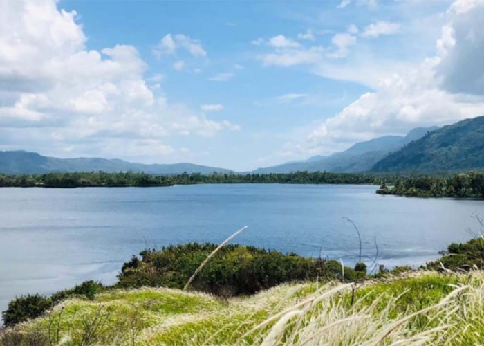 Nikmati Udara Alam Bebas yang Menyegarkan dengan Berkunjung ke Danau Suoh Lampung Barat